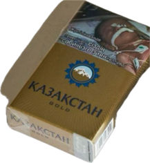 Казахстан GOLD