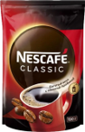 Кофе растворимый «CLASSIC», Nescafé, 190 г