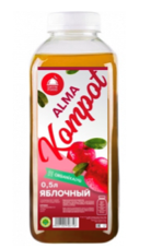 Компот яблочный