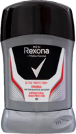 Антиперспирант для мужчин Rexona 50 мл