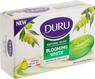 Туалетное мыло Natural Olive Duru 140 г