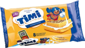 Пирожное сливочное Timi Konti 240 г