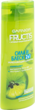 Шампунь Fructis Garnier 250 мл