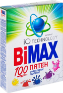 Стиральный порошок BiMax 400 г