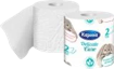 Туалетная бумага Delicate Care Карина 2 слоя