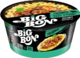 Лапша быстрого приготовления, Big Bon, 85 г, в ассортименте