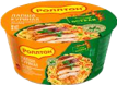 Лапша быстрого приготовления, Роллтон, 90 г, в ассортименте