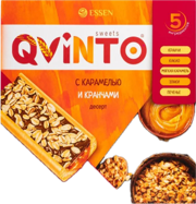 Десерт QVINTO Essen 174 г
