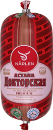 Колбаса NARLEN докторская 500 г