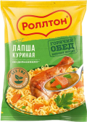 Лапша «По-домашнему», Роллтон, 85 г