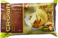 Халва кунжутная Crown 200 г