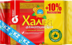 Халва «Алматинская», А-Продукт, с арахисом и изюмом, 275 г