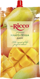 Джем десертный Mr.Ricco 300 г