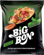Лапша, BIG BON, 75 г, в ассортименте