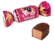 шоколадные Рахат Маска (1 кг)