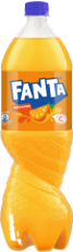 Фанта  1 литр