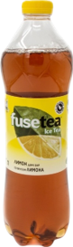 Fuse tea лимон 1 литр
