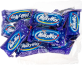 Шоколадные конфеты, Milky Way, 132 г