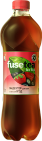 Fuse tea ягоды 1 литр