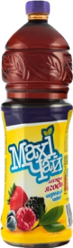 Maxi чай ягодный 1,2 л