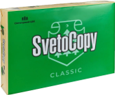 Бумага «Classic», SvetoCopy, А4, 500 листов