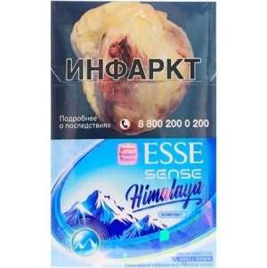 Esse exchange Гималаи