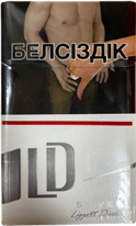 LD серый