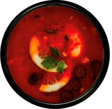Солянка