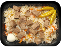 Плов