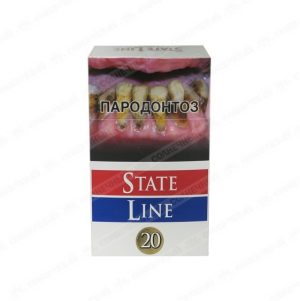 State Line