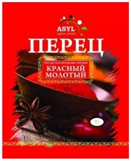 Красный перец молотый 15г