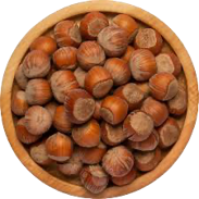 Фундук 1 кг