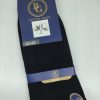 Носки BATLY-GADAM 1 пара черный 40-44 — изображение 2