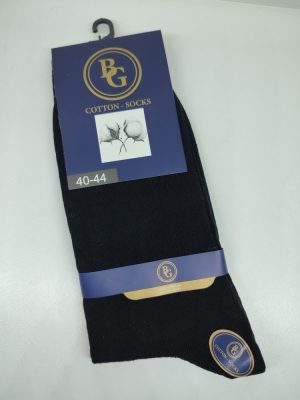 Носки BATLY-GADAM 1 пара черный 40-44