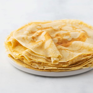 8. Блины с мясом 2 шт