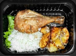 5. Голень по деревенски